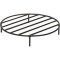 Dagan Dagan FRG-36 Fire Pit Grates; Black FRG-36